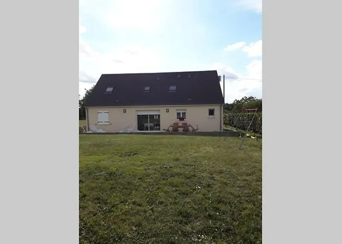Maison Proche Zoo
