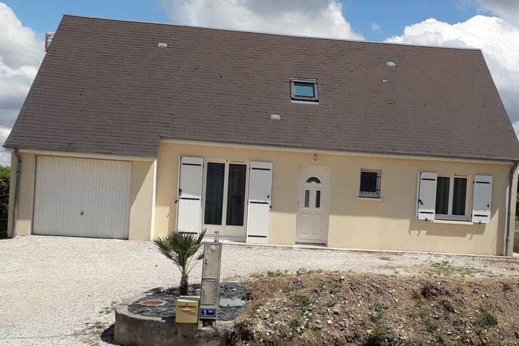 Holiday home Maison Proche Zoo *