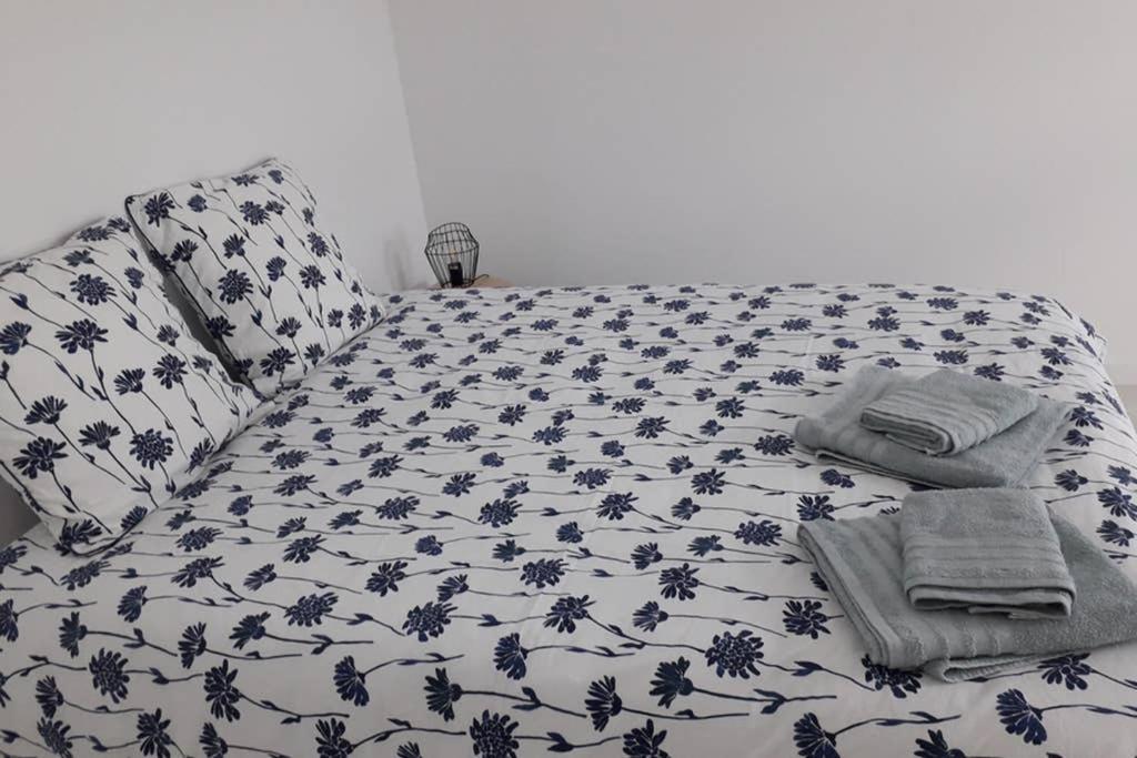 Maison Proche Zoo Holiday home Ange