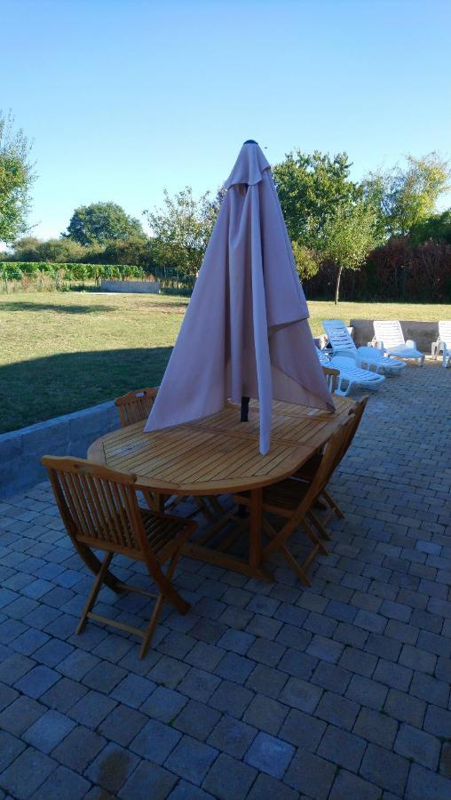 Holiday home Maison Proche Zoo
