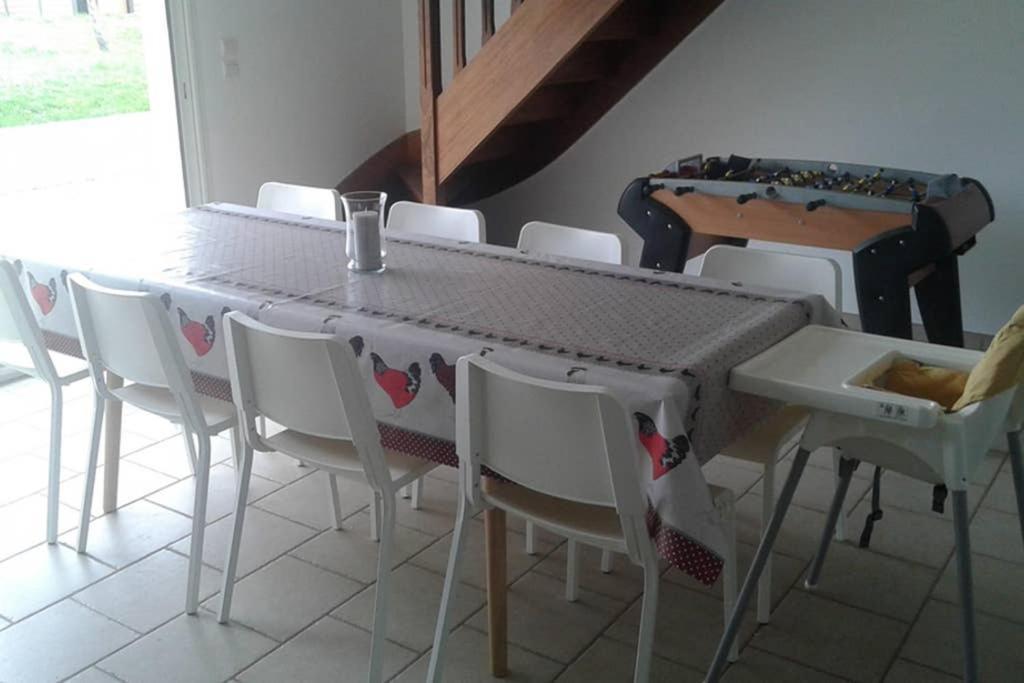 Maison Proche Zoo *